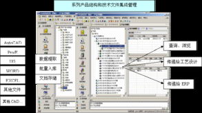XTPDM系统在青海量具刃具有限责任公司的深度应用与图文设计价值